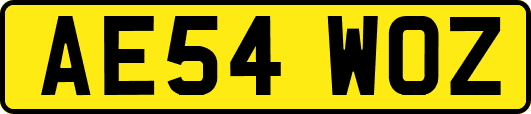 AE54WOZ