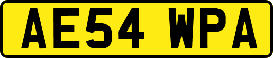AE54WPA