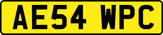AE54WPC