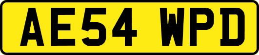 AE54WPD