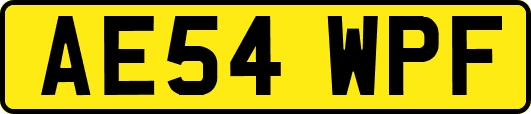 AE54WPF