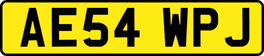 AE54WPJ