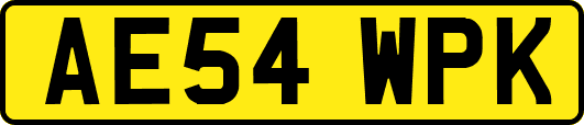 AE54WPK