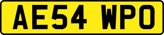 AE54WPO