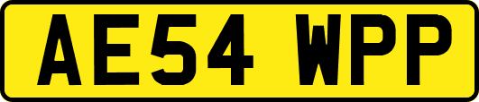 AE54WPP