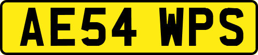 AE54WPS