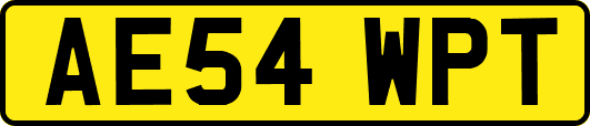 AE54WPT