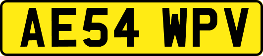 AE54WPV