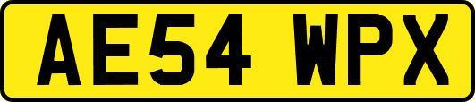AE54WPX