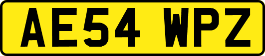 AE54WPZ