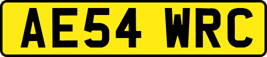 AE54WRC