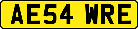 AE54WRE