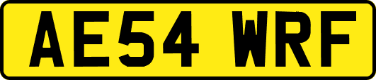 AE54WRF