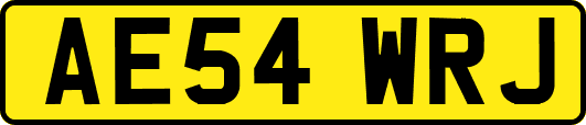 AE54WRJ