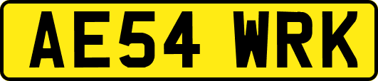 AE54WRK