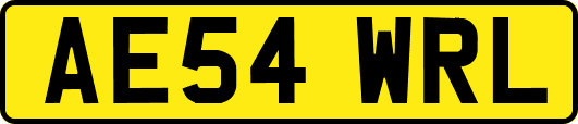 AE54WRL