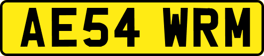 AE54WRM