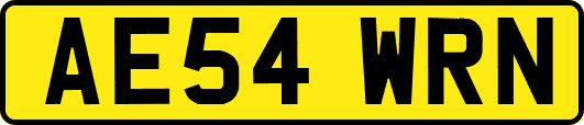 AE54WRN