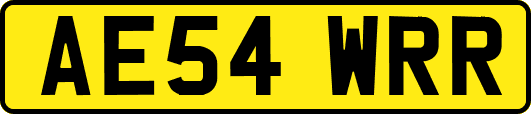 AE54WRR