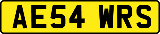 AE54WRS