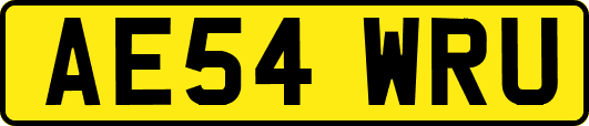 AE54WRU