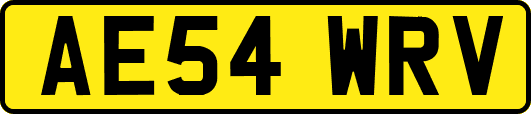 AE54WRV