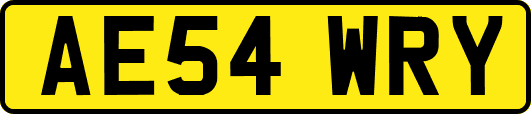 AE54WRY