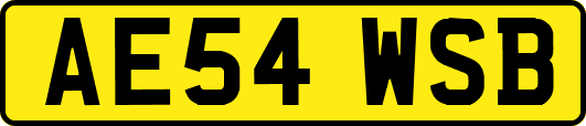 AE54WSB