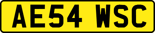 AE54WSC