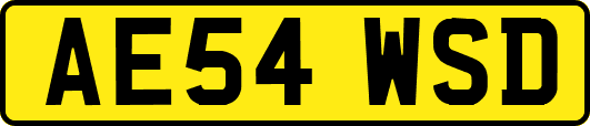 AE54WSD