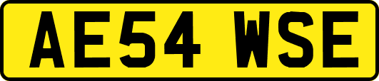 AE54WSE