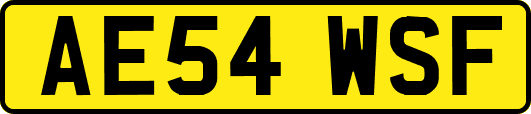 AE54WSF