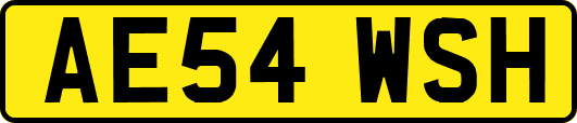 AE54WSH