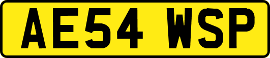 AE54WSP