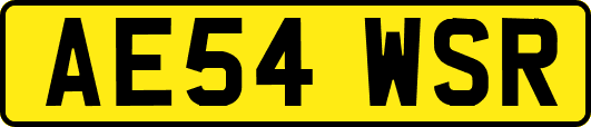 AE54WSR