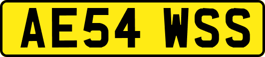 AE54WSS