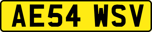 AE54WSV
