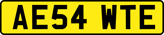 AE54WTE