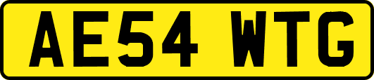AE54WTG