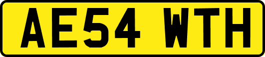 AE54WTH