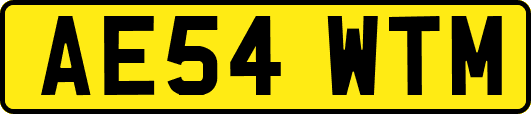 AE54WTM
