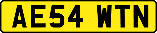AE54WTN