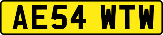 AE54WTW