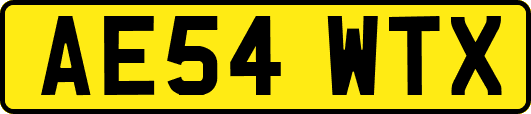 AE54WTX
