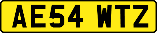 AE54WTZ