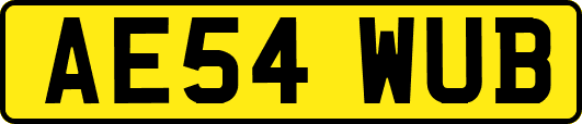 AE54WUB