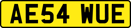 AE54WUE