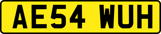 AE54WUH