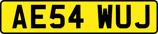 AE54WUJ