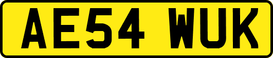 AE54WUK